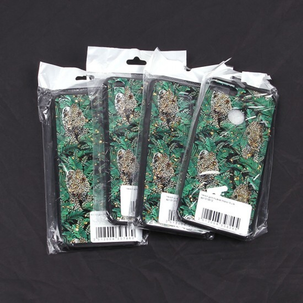 Чехол для Huawei Nova 3, 010812