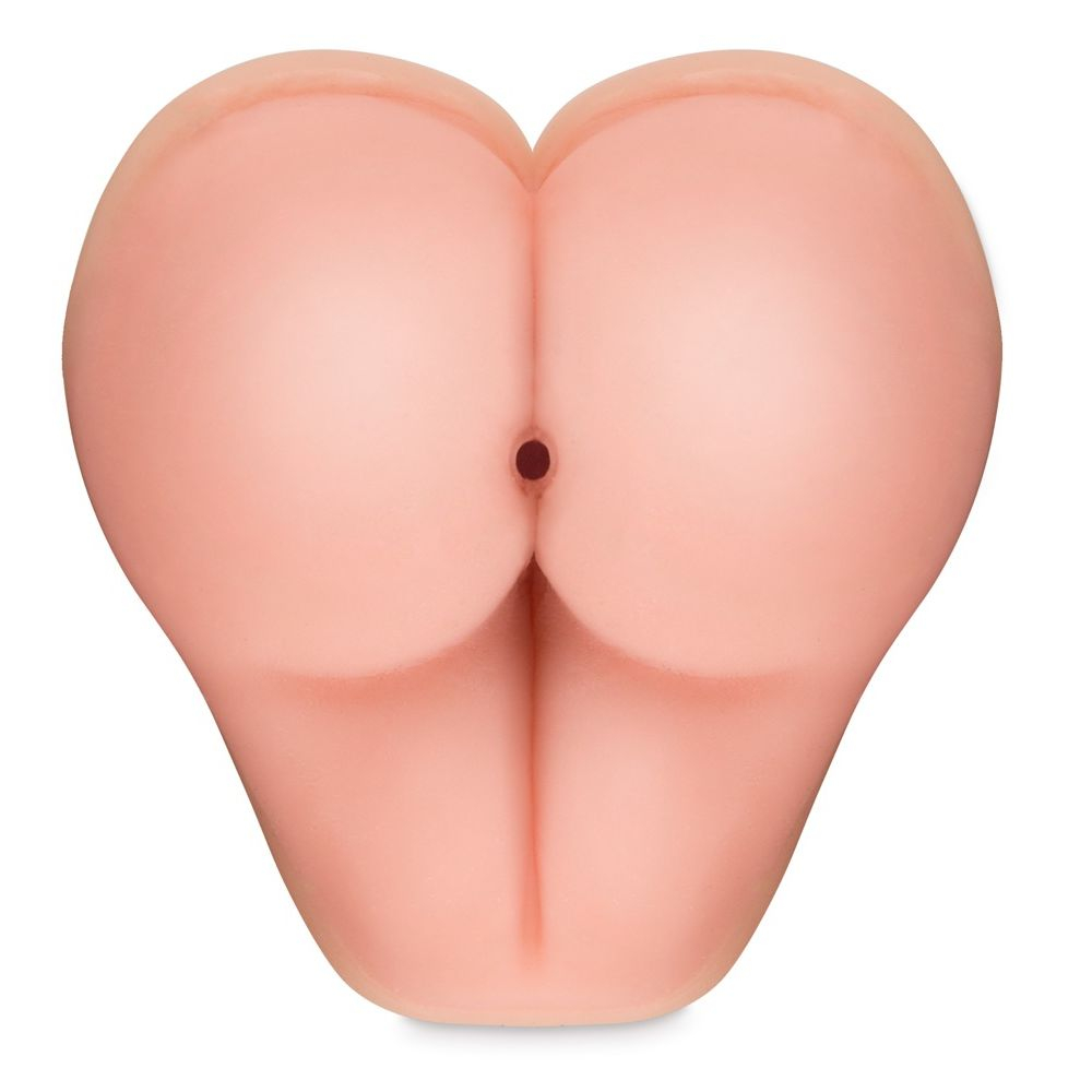 You2Toys 2 в 1 - Мастурбатор +насадка-увеличитель для пениса