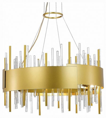 Подвесная люстра ST-Luce SL1633.203.12