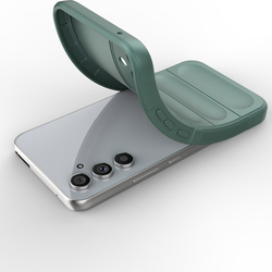 Противоударный чехол Flexible Case для Samsung Galaxy A54 5G