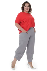 Брюки 3675 Fabrika