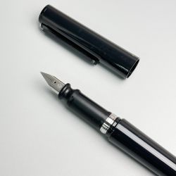 Ручка перьевая Sailor Tuzu черная B (11-0453-620) 7