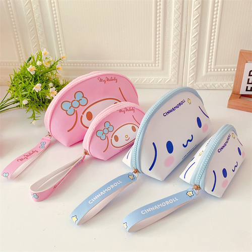 Набор из 2х косметичек "Bunny"