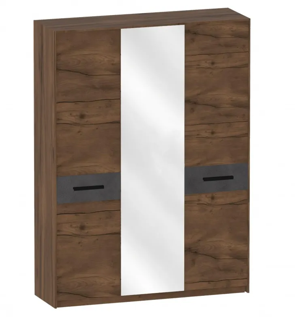 Шкаф Глазго спальня