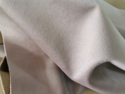 Велюр Evita latte (Эвита латте)