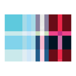 Набор сервировочных матов remember, mix, 48 шт.