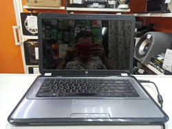 Ноутбук hp pavilion g6 AMD A8-3500M