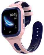Часы Smart Baby Watch KT24s Pink