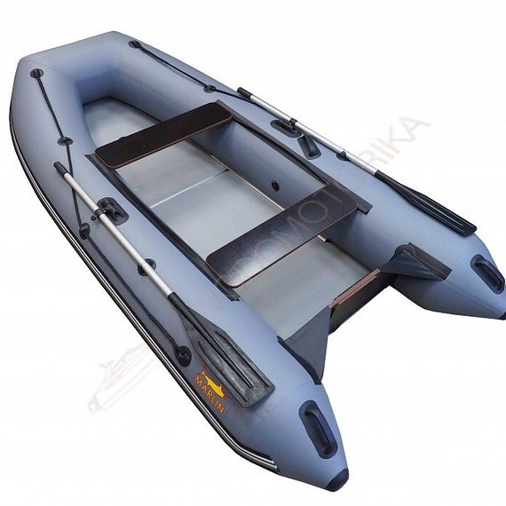 Надувная лодка Marlin 300E (Energy)