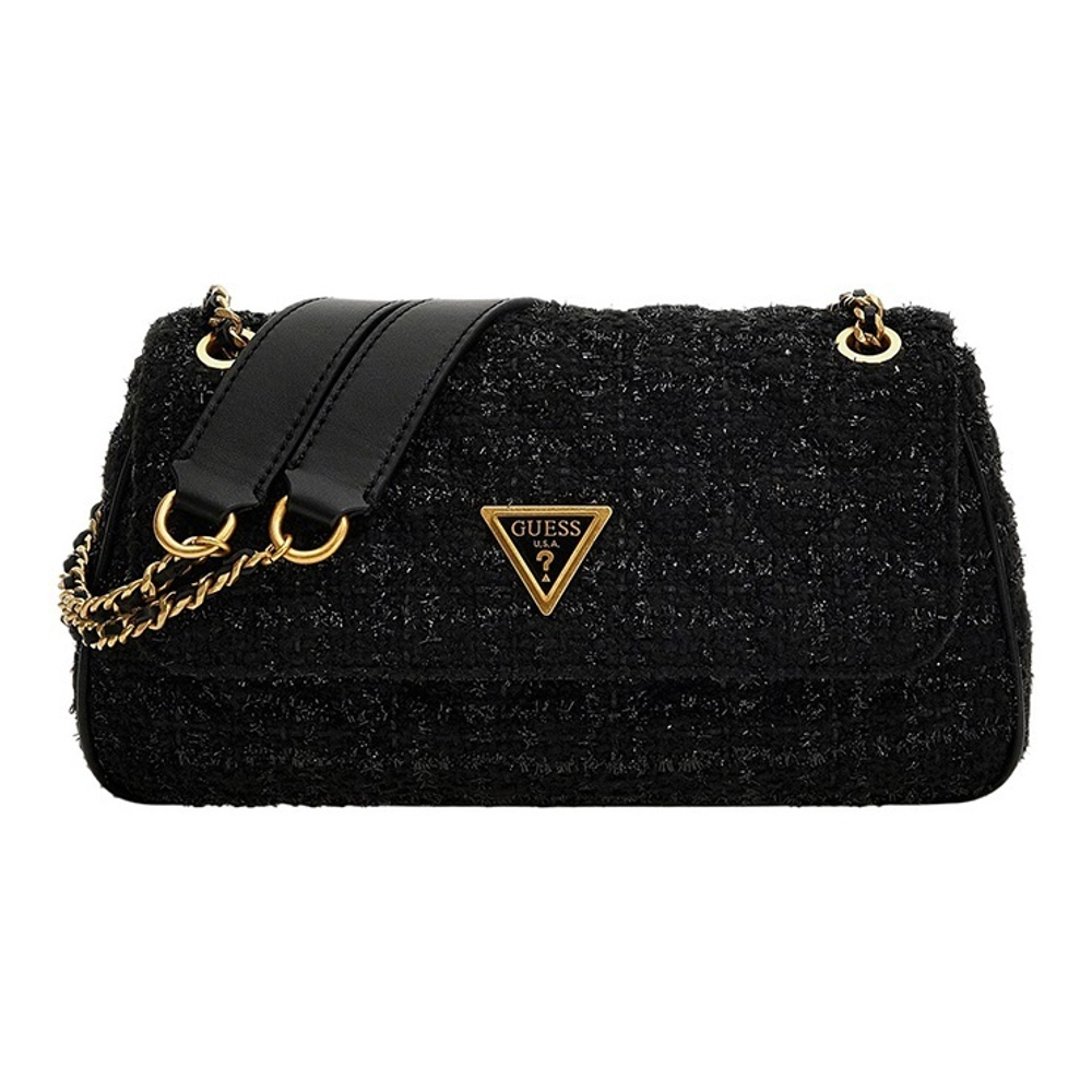 Guess Crossbody Bag, HWTB874821032BLACK