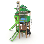 Игровой комплекс