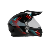 Шлем Acerbis детский RIDER JUNIOR HELMET