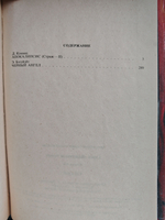 Апокалипсис (Страж 2). Черный ангел