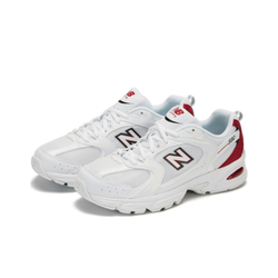 Кроссовки New Balance 530 'White Red' MR530SK