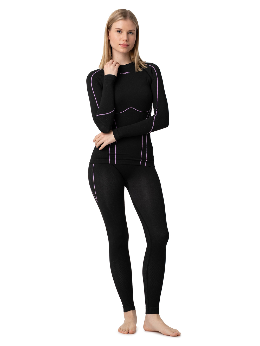 Термобелье VIKING Etna 2.0