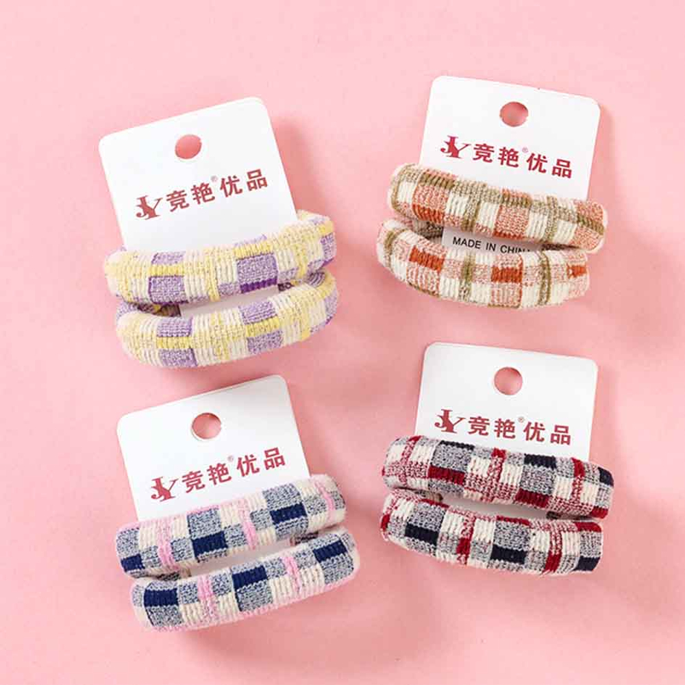 Набор резинок из 2х шт