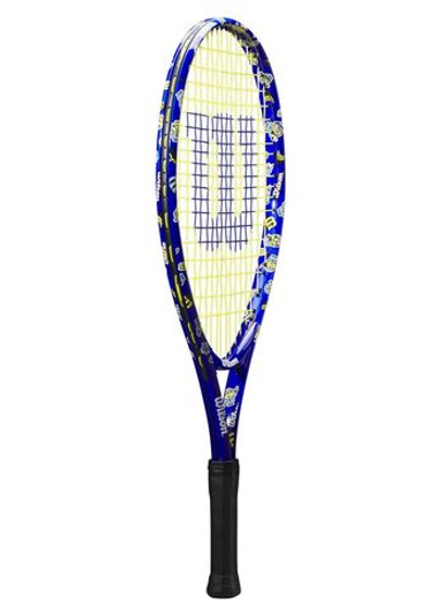 Ракетка детская Wilson Minions 3.0 JR 23
