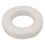 Лента для окон самоклеящаяся, L 10 м, 30 мм Сибртех 93865