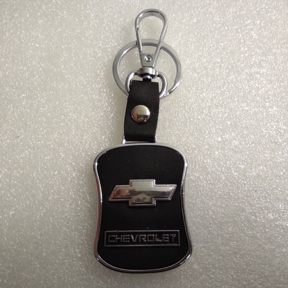 Chevrolet / брелок автомобильный для ключей, металлический (1 шт), серия бизнес Pro