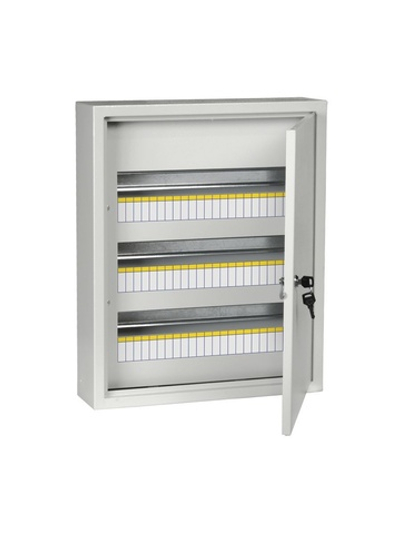Корпус ЩРн-54 TITAN 3 540х440х120мм IP31 метал. IEK MKM14-N-54-31-Z