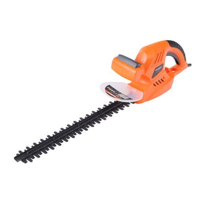 Садовые ножницы и кусторезы