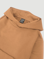 Худи Mjölk Camel