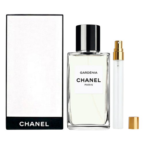 Распив CHANEL LES EXClUSIFS GARDENIA edP 1ml lady