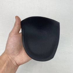 Чашечки push-up черные 75 (70С-75В-80А)