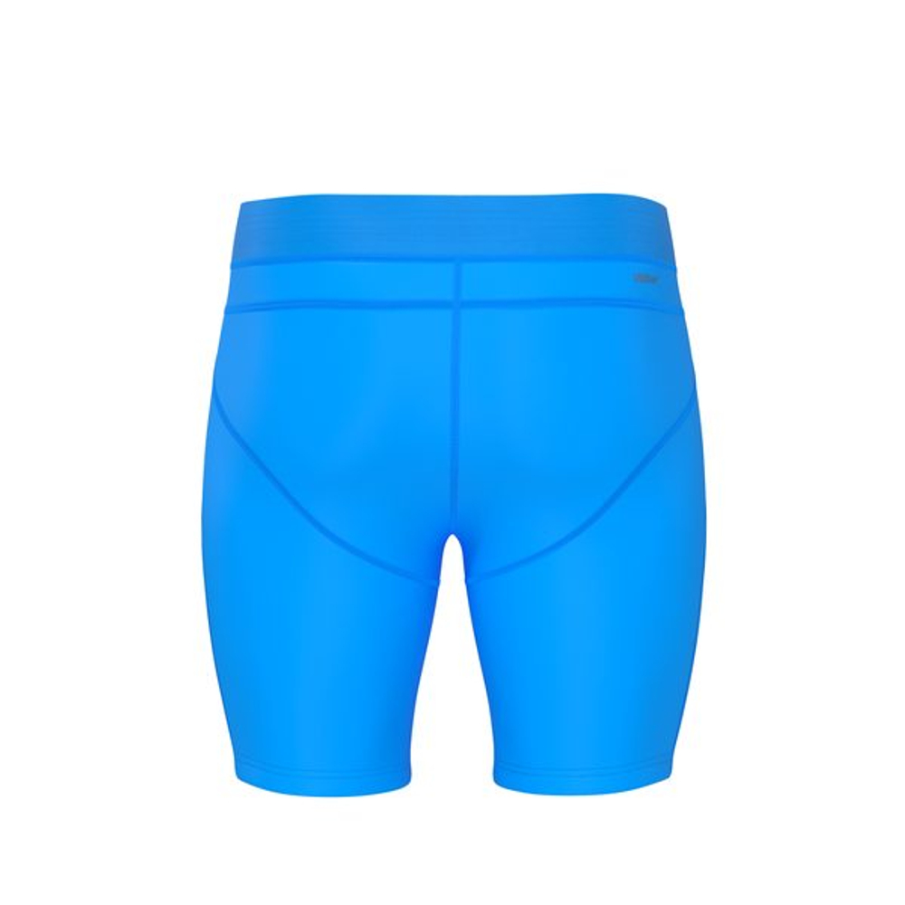 Шорты компрессионные Evolution Short — Photo blue