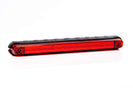 Фонарь габаритный Fristom FT-092 C LED Красный