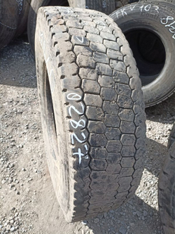 315/80R22.5 Kama NR201 шина б/у