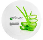Увлажняющий крем Flocare Aloe Vera Vitamin E.