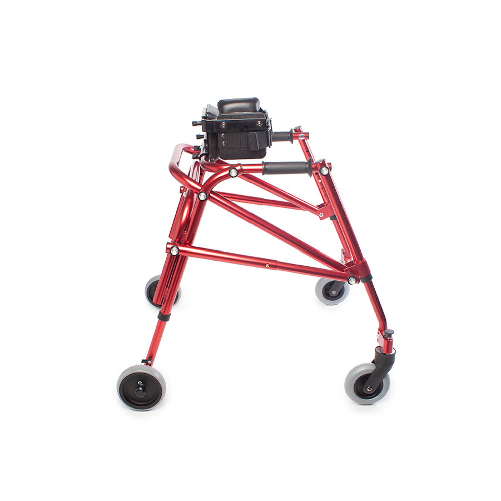 Ходунки-роллаторы для детей с ДЦП BM963L Размер XL