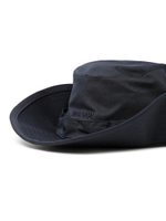 Панама Foldable Wide Brim Fedora