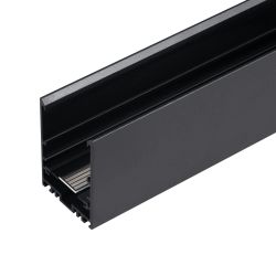 Трек MAG-TRACK-4563-1000 (BK, 5LN) (Arlight, IP20 Металл, 5 лет) 046832