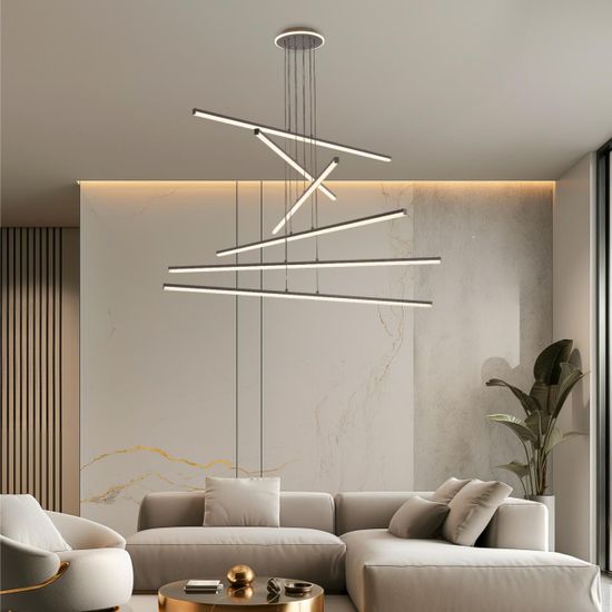 CL203760 Trent Белый Люстра