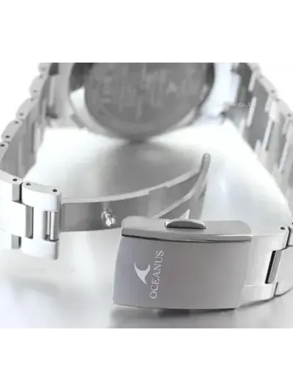 Наручные часы Casio OCW-T4000D-1AJF