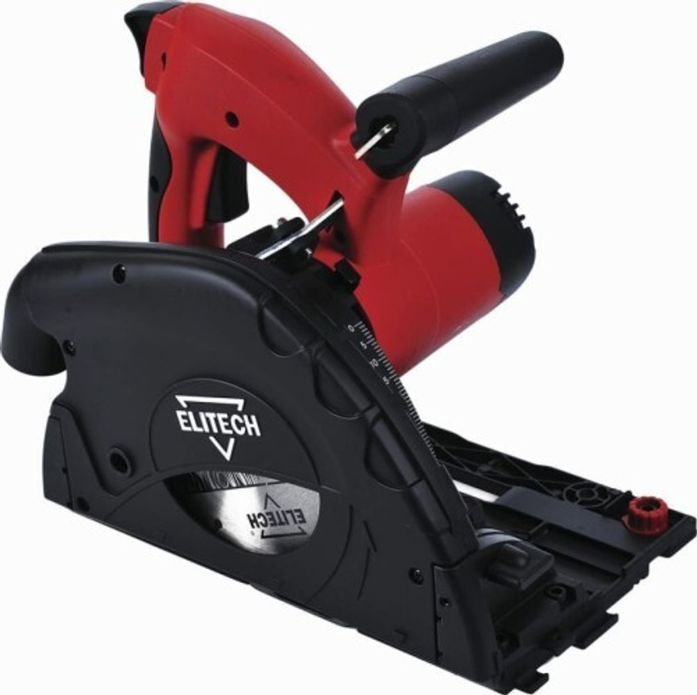 Пила циркулярная сетевая ELITECH ПД 1255П (E2206.033.02) 207355