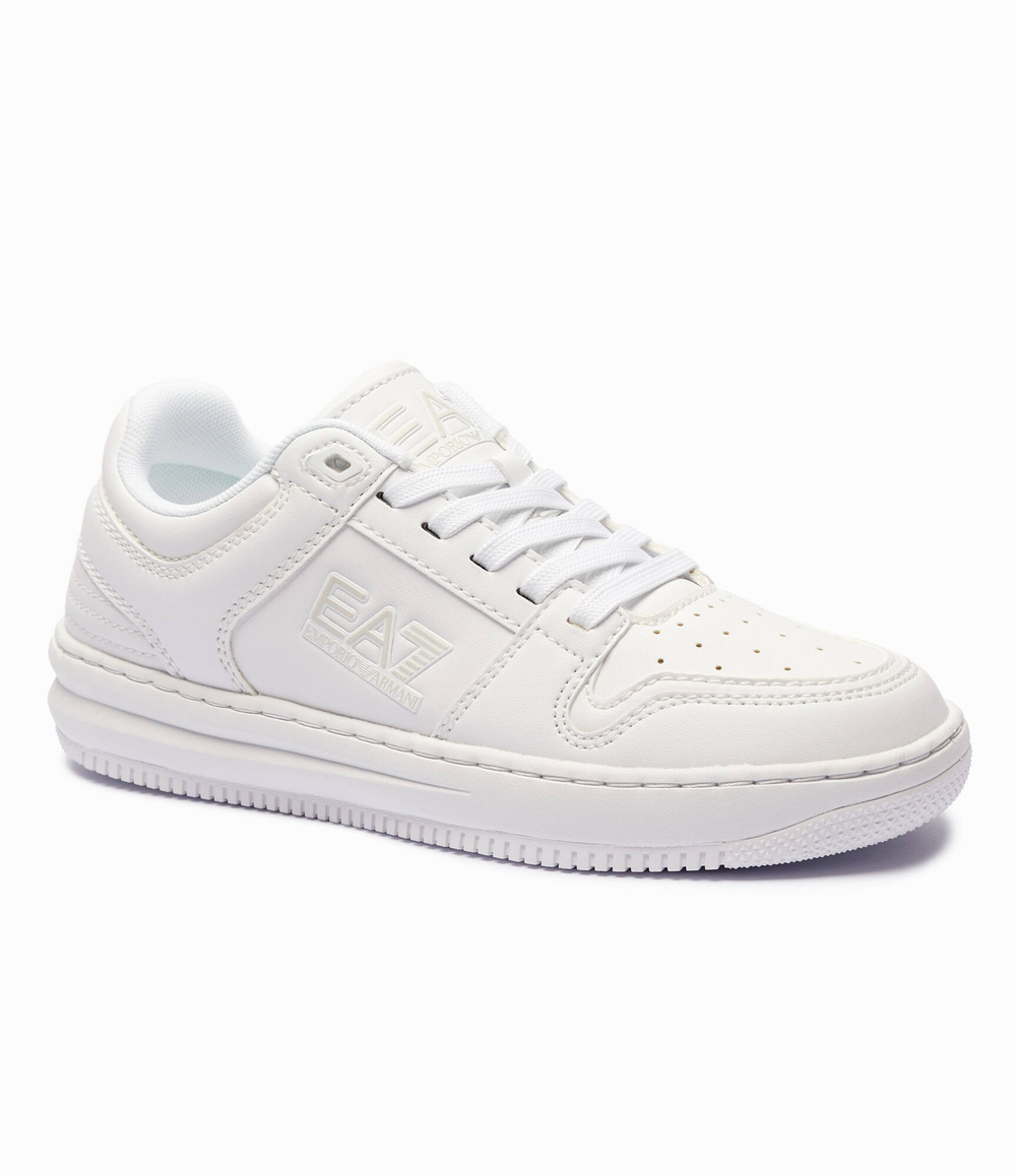 Кроссовки EA7 - белый(X8X189 XK404)