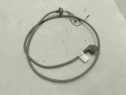 HW60-12829A кт225 Сетевой шнур для стиральной машины Haier HW60-12829A б/у