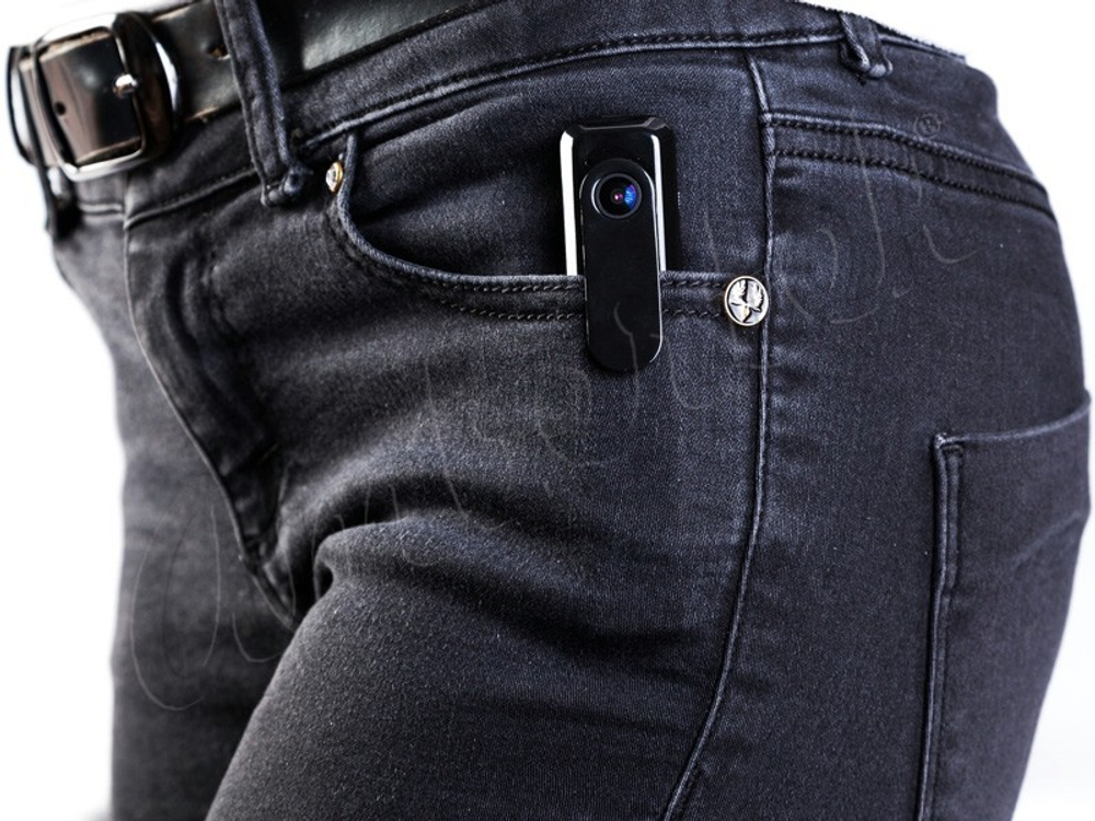 Мини видеорегистратор Ambertek DV133 версии 2.0