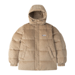 Пуховик YMKASHIX Velvet