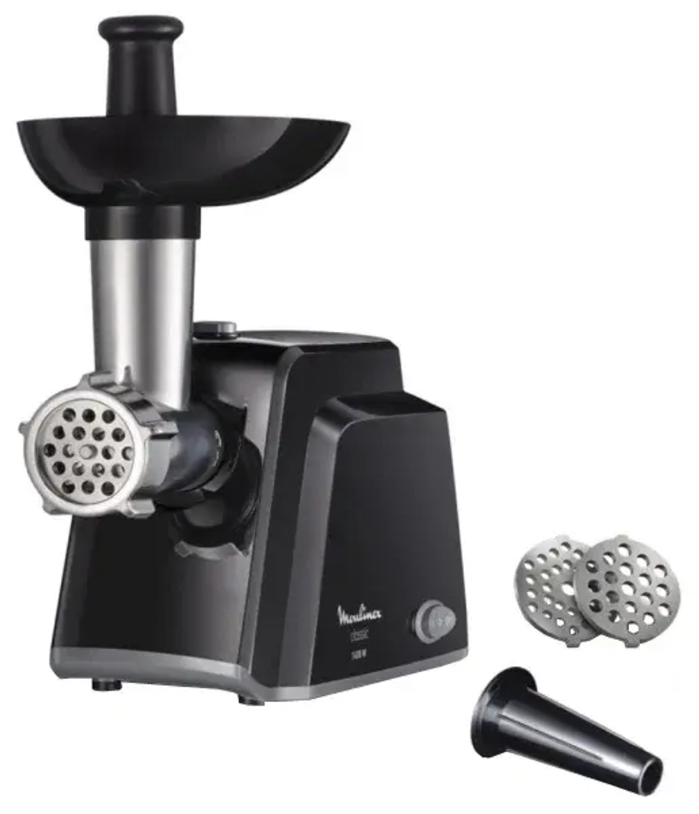 Электромясорубка Moulinex ME105830 (q)