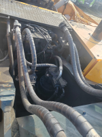 Hyundai R520 Экскаватор R520LC-9S (Дизельный, 10,8 л, 347 л.с., АТ)