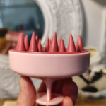 Массажёр для мытья головы