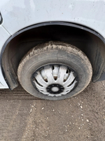 GAZ GAZELLE NEXT Бортовой (Евроборт) 278872 (Евроборт, Бензин/Газ, 2,7 л, 107 л.с.)