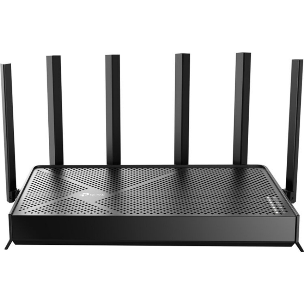 Маршрутизатор TP-Link Archer BE400, BE6500, двухдиапазонный Wi-Fi 7