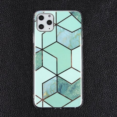 Чехол ТПУ для iPhone 11 Pro Max, 011333