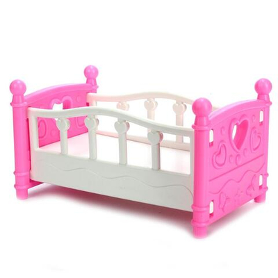 Кроватка игрушечная BTG-088-2