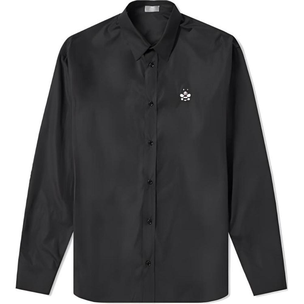 Рубашки DIOR x KAWS, 923C561W6044-984